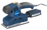 Mastercraft 1/3 Sheet Sander