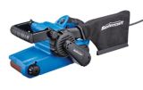 Mastercraft 3 x 21-in. Belt Sander