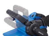 Ponceuse � bande Mastercraft, 3 x 21 po