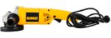 DeWALT� 5-in. Heavy-Duty Angle Grinder