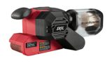 Skil 3 x 18-in Belt Sander with Pressure C...