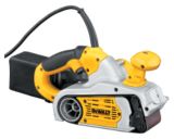 DeWALT Belt Sander, 8A