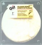 Coiffe � polir Mastercraft, 7 po