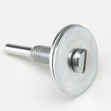 Mastercraft Drill Adapter, 1/4-in
