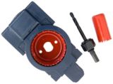 Mastercraft Carbide Door Lock Install Kit