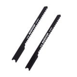 Mastercraft 14-Teeth Scroll Jigsaw Blade
