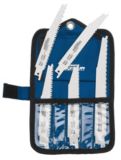 Mastercraft Reciprocating Blade Set, 8-pc