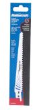 Mastercraft Bi-Metal Wood Reciprocating Bl...