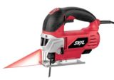 Skil Orbital Jigsaw with Laser