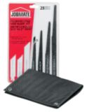 Jobmate 28-Piece Reciprocating Saw Blade Set
