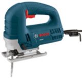 Scie sauteuse Bosch, 6 A