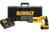 DeWALT 20V MAX Lithium-Ion Reciprocating S...