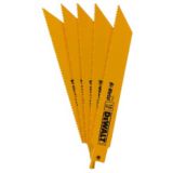 DeWALT� 8-in. 18TPI Reciprocating Demoliti...