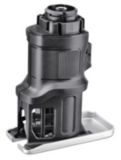 T�te de scie sauteuse Black & Decker Matrix