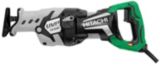 Hitachi Reciprocating Saw with Vibration P...