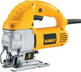 DeWALT 5.5A Jigsaw