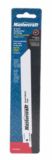 Mastercraft Bimetal Reciprocating Saw Blad...