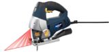 Mastercraft 5A Orbital Jigsaw with Laser