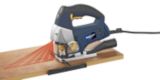 Mastercraft 5A Orbital Jigsaw with Laser