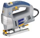Mastercraft Maximum Serpentine Saw Kit
