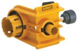 DeWALT Door Lock Installation Kit