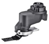 Black & Decker Matrix Oscillating Tool Head