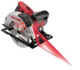 Skil 15A Circular Saw, 7 1/4-in