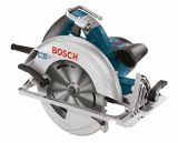 Bosch 15A Circular Saw, 7-1/4-in