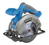 Mastercraft 20V Max Lithium-Ion Cordless Circular Saw
