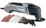 Dremel Multi-Max Oscillating Tool