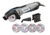 Scie Dremel Saw-Max