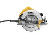 DeWALT� 7�-in. 15A Circular Saw
