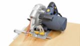 Mastercraft 14A Circular Saw with Laser