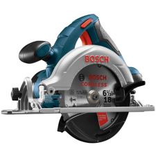 Bosch 18v Li-ion Circular Saw, 6-1 2-in 