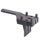 Wolfcraft Quick Dowelling Jig