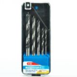 Mastercraft Brad Point Drill 5-piece Bit Set