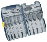 Mastercraft 11-piece Spade -Max Pro Spade ...
