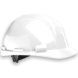 Stanley® A89 White Hard Hat