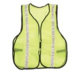 Stanley® Green Safety Vest