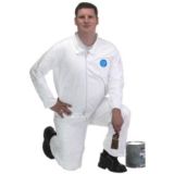 Tyvek Coveralls