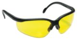 Safety Glasses, Yellow