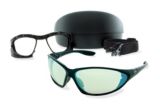 Lunettes de s�curit� 2 en 1 Stanley Seismic