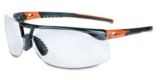 Lunettes de s�curit� transparentes Harley ...