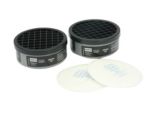 Trousse de rechange pour respirateur de vapeur organique Stanley 