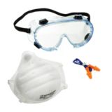 Stanley Project Safety Kit