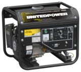 United Power 1300W Gas Generator