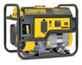 G�n�ratrice � essence Champion, 1 500 W