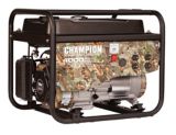 G�n�ratrice � essence Champion 4 000 W