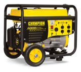 G�n�ratrice � essence Champion, 4 000 W