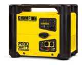 G�n�ratrice onduleur, 2 000 W